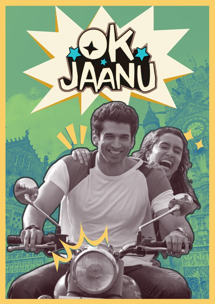 Ok Jaanu